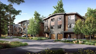 128 Obsidian Place Unit 5, Mammoth Lakes, CA 93546