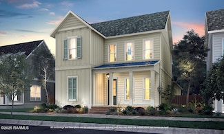 411F Villager Ave, Scott, LA 70583