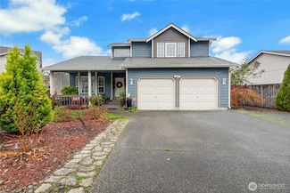 15616 40th Ave E, Tacoma, WA 98446