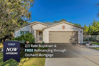 4202 Glendale Ln, Leander, TX 78645