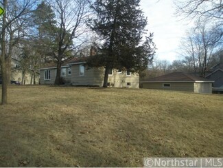 4807 Clear Spring Rd, Minnetonka, MN 55345