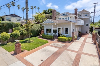 7824 Exchange Place, La Jolla, CA 92037