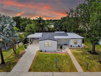 1550 NE 11th St, Homestead, FL 33033