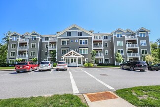7 Willey Creek Rd Unit 405, Exeter, NH 03833