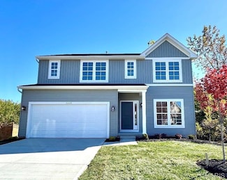 3220 Quervo Ln, Imperial, MO 63052