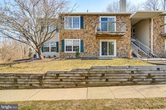 31 Cypress Ct Unit C1711, Lawrence Township, NJ 08648
