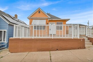 930 Box Elder St, Pueblo, CO 81004