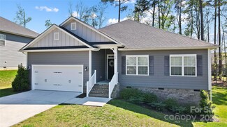 7186 Barleywood Dr, Locust, NC 28097