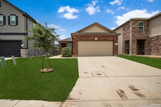 6579 Runaway Row, Converse, TX 78109