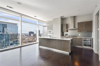 45 Ivan Allen Jr Blvd NW Unit 1803, Atlanta, GA 30308