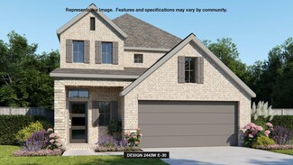 11722 Olympic Red Ln, Humble, TX 77346