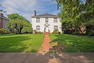 2938 Northumberland Ave, Richmond, VA 23220
