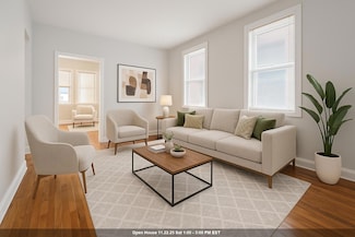 92 Warner Ave, Jersey City, NJ 07305