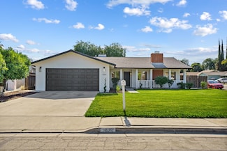 1809 S Pride St, Visalia, CA 93277