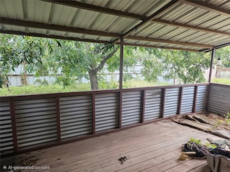 1008 N 6th St, Bangs, TX 76823