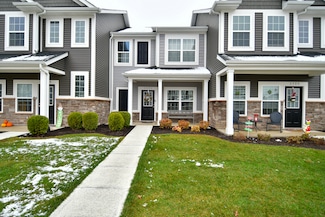 3492 Thomas Jefferson St, Carmel, IN 46074