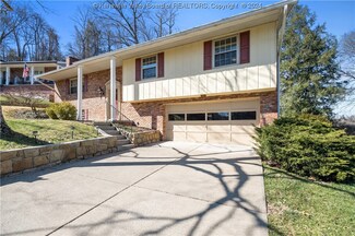 1615 Berkshire Place, Charleston, WV 25314
