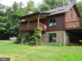 267 Trillium Trail Rd, Linden, VA 22642