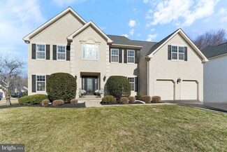 423 Post Oak Ln, Newark, DE 19702