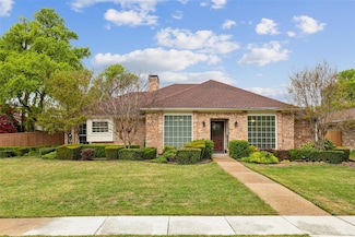 2721 N Spring Dr, Richardson, TX 75082