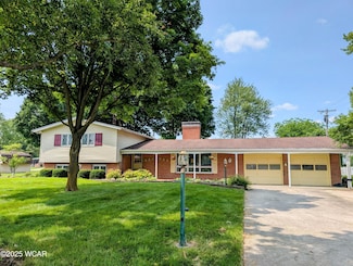 3220 Fort Amanda Rd, Lima, OH 45805