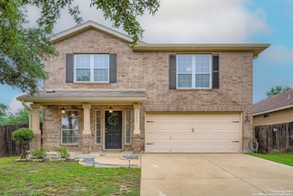 10827 Arabian Gate, San Antonio, TX 78254