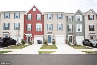 284 Freedom Way, Sicklerville, NJ 08081