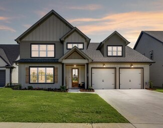 10623 Flicker Way, Apison, TN 37302