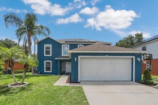1911 Emily Blvd, Winter Haven, FL 33884