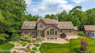 2034 Duanesburg Churches Rd, Delanson, NY 12053