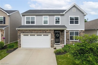 12156 Edgehill Oval, Strongsville, OH 44149