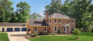 8768 Adams Dr E, Suffolk, VA 23433