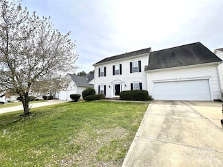 3519 Balsam Tree Dr, Charlotte, NC 28269