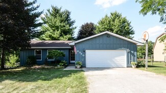 8550 Bell Rd, Dexter, MI 48130