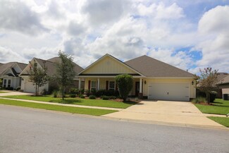 400 Lilly Bell Ln Unit Lot 26, Freeport, FL 32439