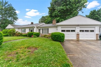 95 Merchant St, North Providence, RI 02911