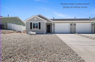 596 W 2360 N, Cedar City, UT 84721