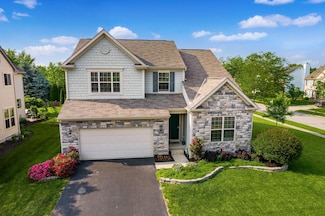 5608 Maple Dell Ct, Hilliard, OH 43026