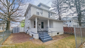 303 Horton St, Wilkes Barre, PA 18702
