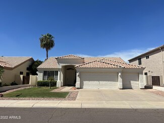 11328 W Ashland Way, Avondale, AZ 85392