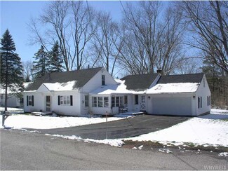 8698 Supervisor Ave, Colden, NY 14033