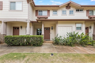 91-1059 Keoneula Blvd Unit F3, Ewa Beach, HI 96706