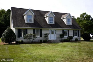 9803 Tilghman Island Rd, McDaniel, MD 21647