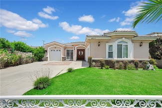 9317 Blackley St, Temple City, CA 91780