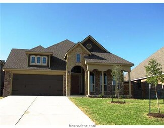 4208 Quartz Creek Ct, College Station, TX 77845