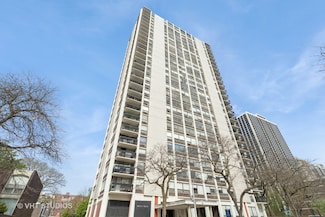 1455 N Sandburg Terrace Unit 2606B, Chicago, IL 60610