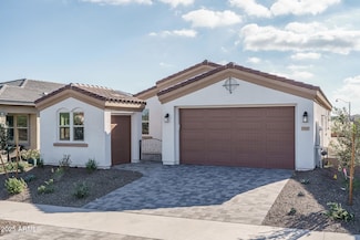 20607 W Rancho Dr, Buckeye, AZ 85396