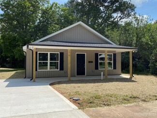 403 S Chester St, Blacksburg, SC 29702