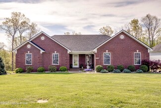 209 Justin Ct, Shepherdsville, KY 40165