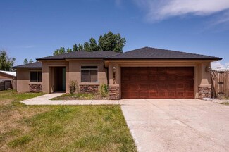 5273 N 2900 W, Cedar City, UT 84721